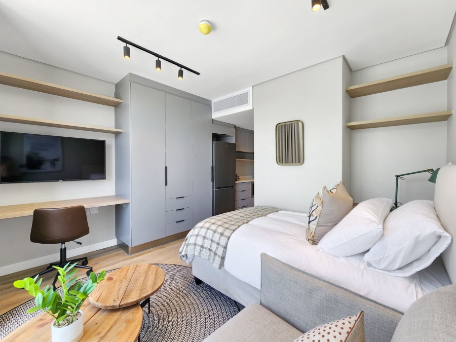 To Let 2 Bedroom Property for Rent in Dennesig Western Cape